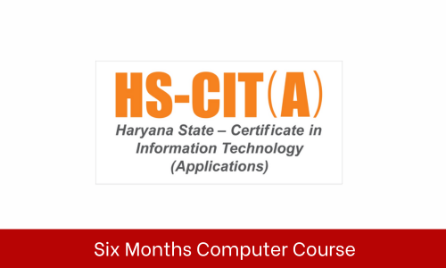 HS-CIT(A)