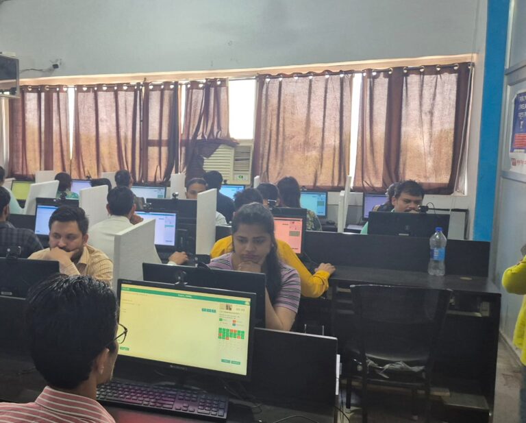 data entry training at hkcl computer centre chandigarh