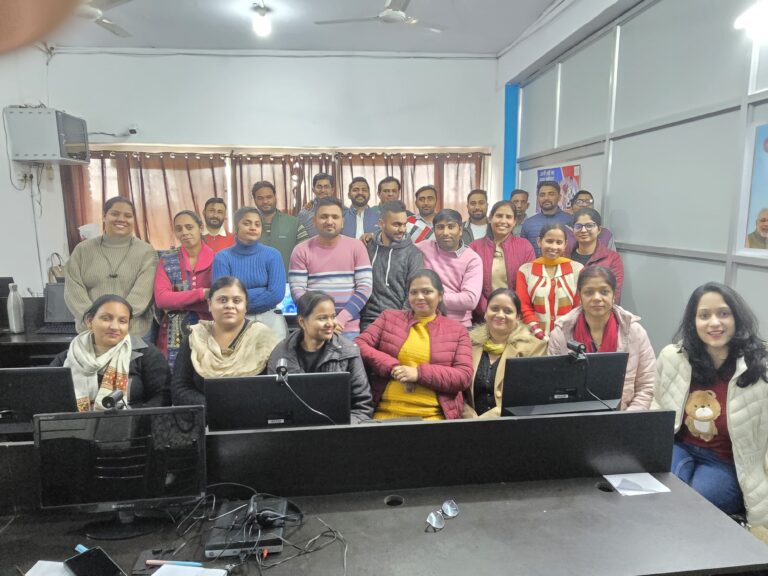 hkrnl training at hkcl computer centre