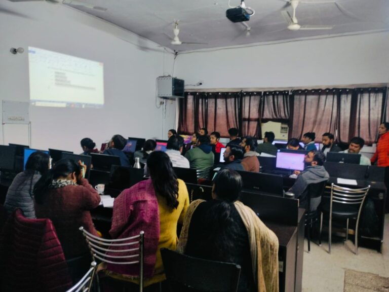 hkrnl training at hkcl computer centre chandigarh
